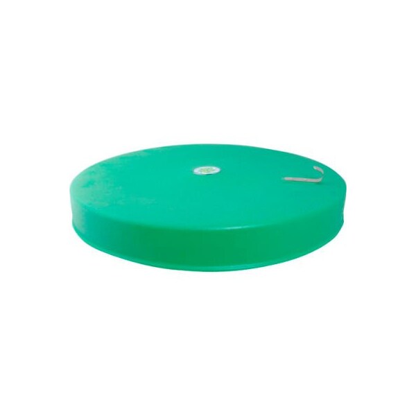 Allpoints Allpoints 2231001 Lid, Outer, Plastic, Vp1, Vp3 For Dito Dean 2231001 - main